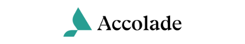 Logotipo de Accolade