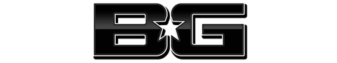 BlackStar Logo Block Version