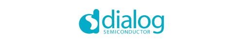 Dialog Semiconductor logo