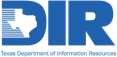DIR logo