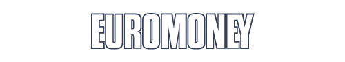 EUROMONEYのロゴ