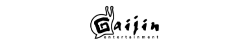 GAIJINのロゴ