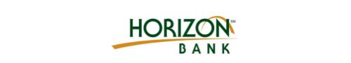 Horizon Bank logo