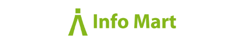 INFO MART CORPORATION logo