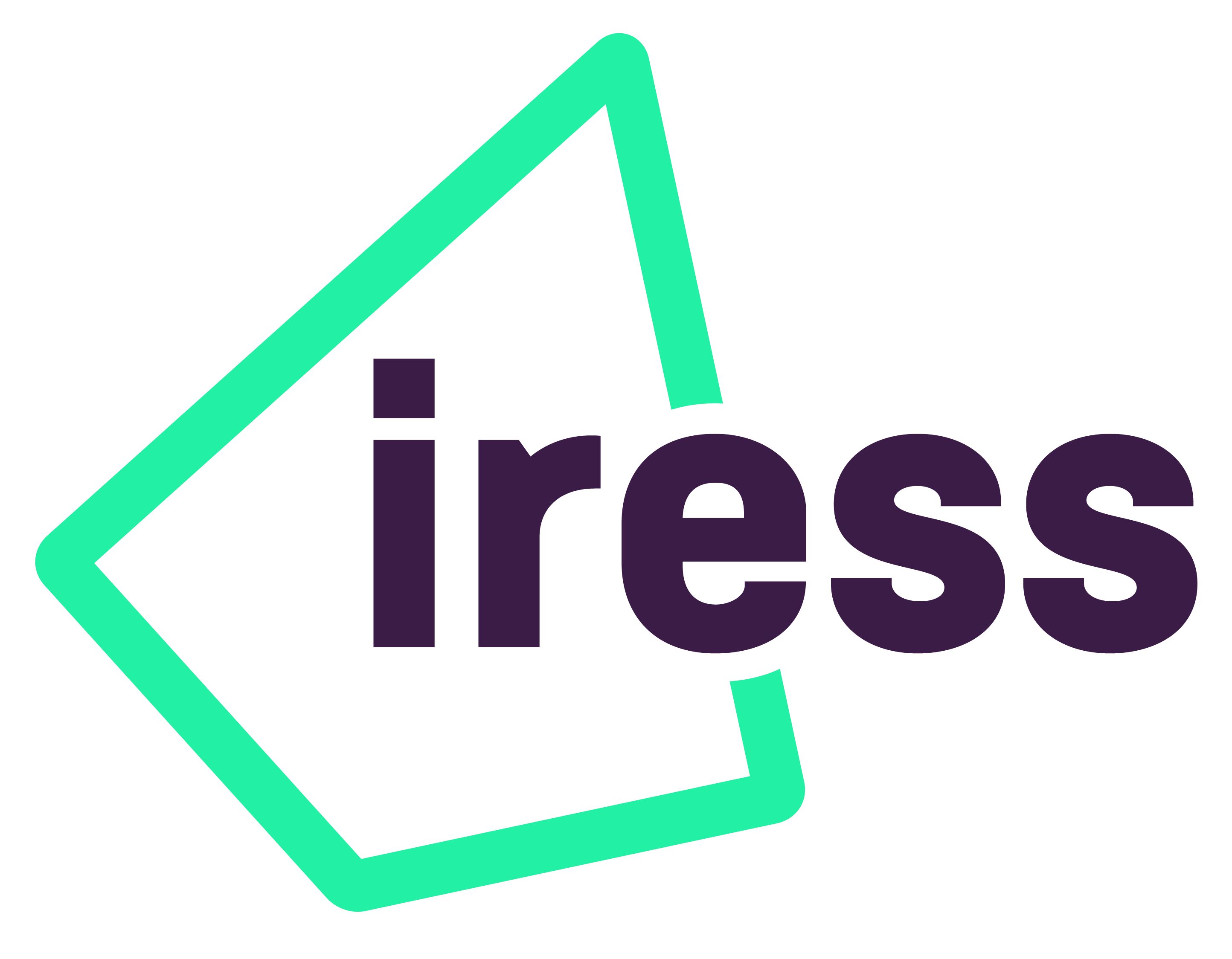 IRESS