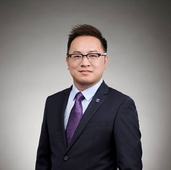 John Fu, Founder & CEO, OWS 