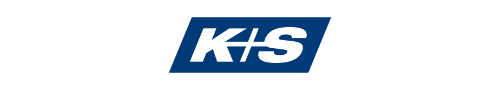 K+Sのロゴ