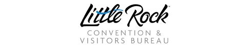 Little Rock Convention & Visitors Bureau Logo