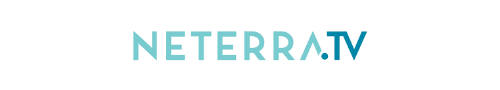NETERRAのロゴ