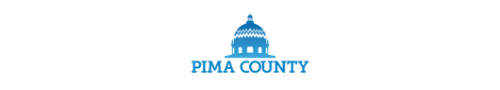 Pima Countyのロゴ