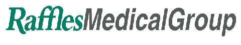 Raffles Medical Group logo