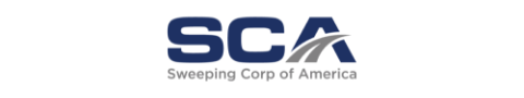 Sweeping Corp of America logo