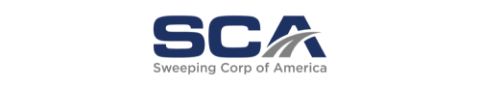 Sweeping Corp of America logo