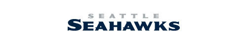 SEATTLE SEAHAWKS logo
