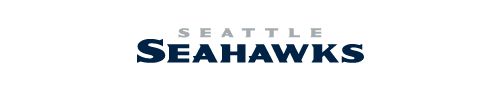 SEATTLE SEAHAWKS logo