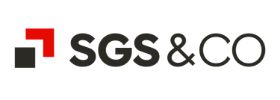 SGS & Co logo