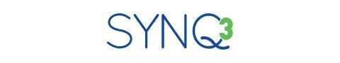 SYNQ3 Bank logo