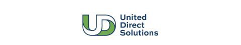 United Direct Solutions logo