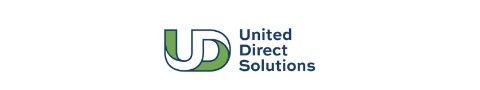 United Direct Solutions logo