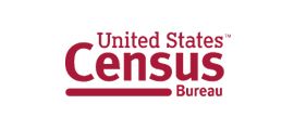 United States Census Bureau-Logo
