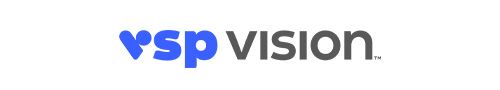 VSP Vision brand logo