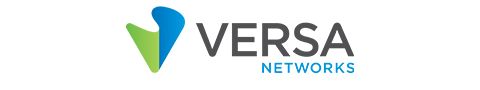 Versa Network Logo