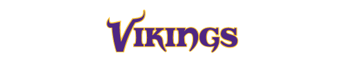 バイキングスのロゴ