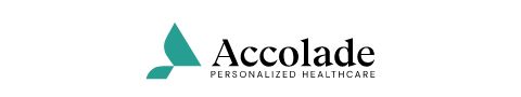 Accolade logo