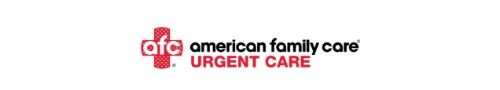 American Family Care logo