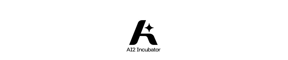 AI2 Incubator logo