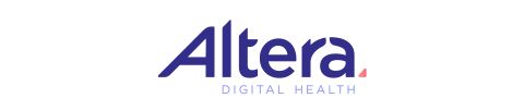 Altera Digital Health logo 