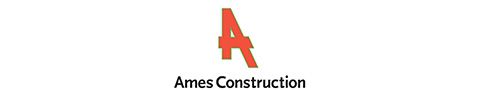 Ames logo