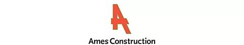 Ames logo