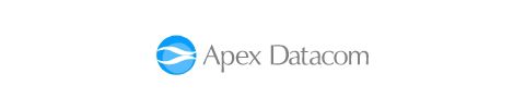 Apex Datacom logo