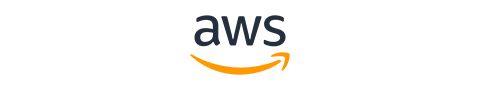 Logotipo de AWS