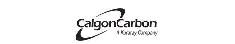 Calgon Carbon Corporation | A Kuraray Company logo