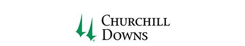 Churchill Downs Logo