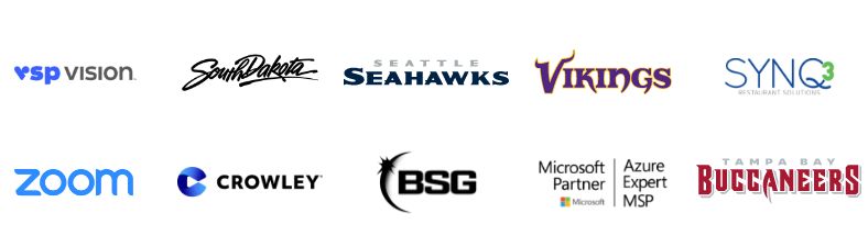 : tipico-logo-south-dakota-logo-seahawks-logo-vikings-logo-snyq3-logo-zoom-logo-crowley-logo-blackstar-group-logo-microsoft-azure-logo-buccaneers-logo