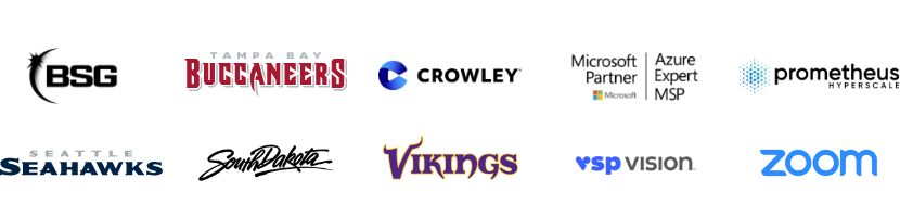 tipico-logo-south-dakota-logo-seahawks-logo-vikings-logo-snyq3-logo-zoom-logo-crowley-logo-blackstar-group-logo-microsoft-azure-logo-buccaneers-logo