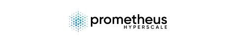 Prometheus Hyperscale logo