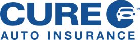 CURE Auto Insurance company logo