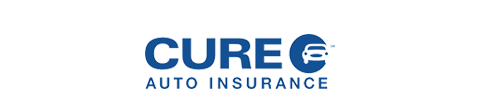 Cure Auto Insurance logo