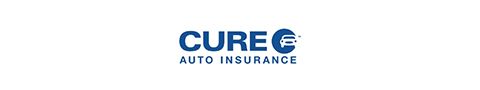 Cure logo