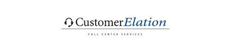 Customer Elationのロゴ