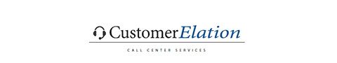 Customer Elation logo