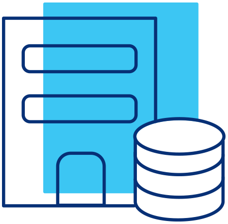 Data Centre icon
