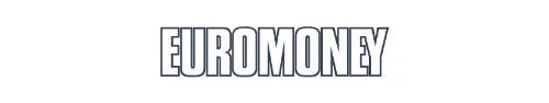 Euromoney block letter logo 