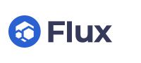 Fluxのロゴ