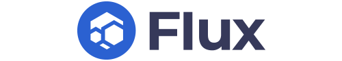 Fluxのロゴ