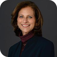Michelle J. Goldberg headshot
